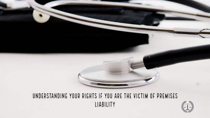 Understanding Your Rights if You Are the Victim of Premises Liability
