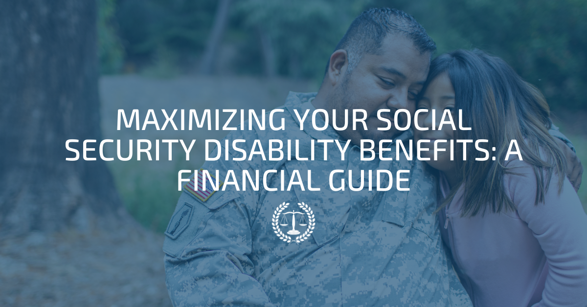 Social Security Disability for Veterans: A Special Focus